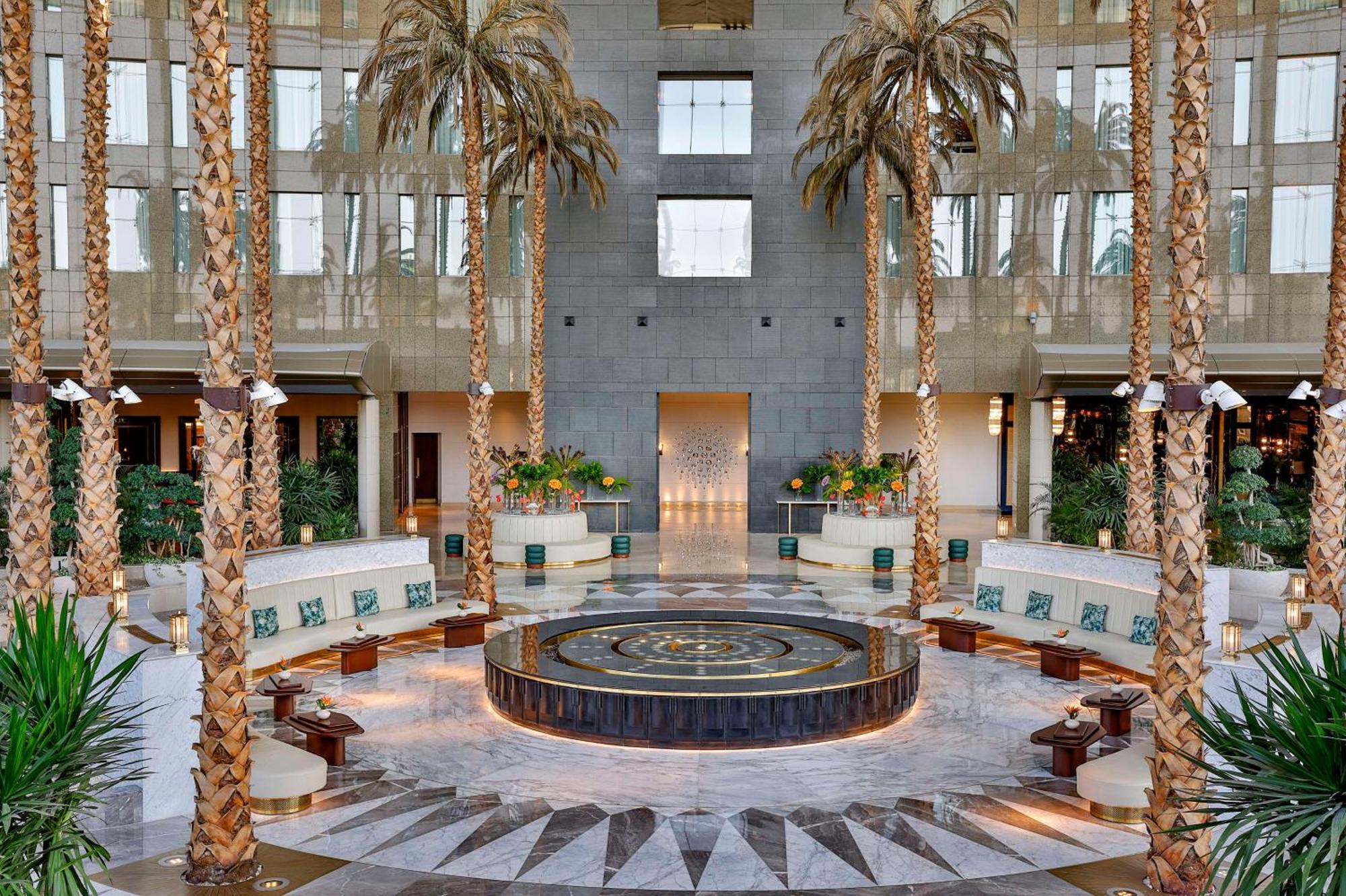 Waldorf Astoria Heliopolis