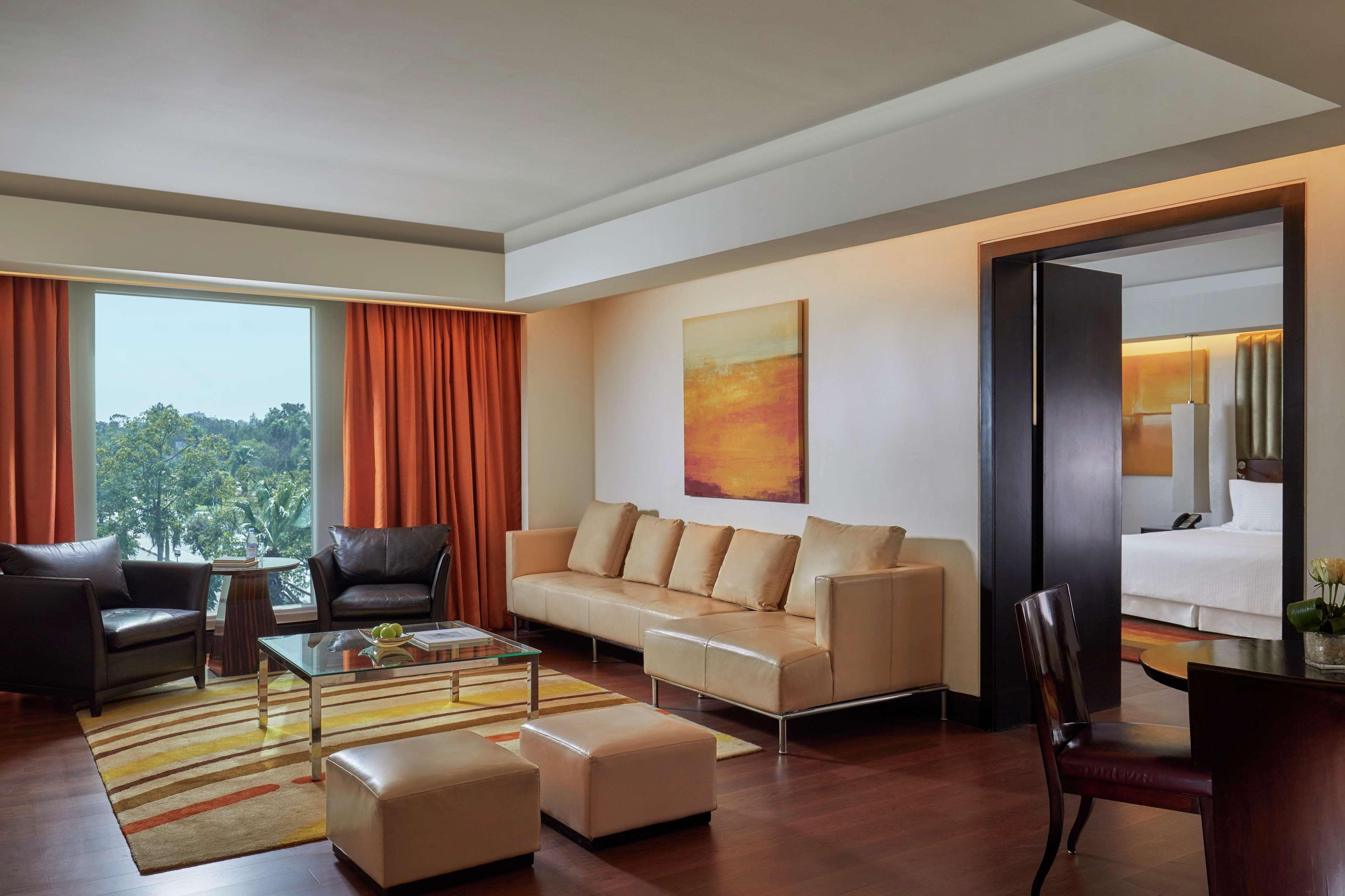 Hotel Waldorf Astoria Heliopolis Le Caire