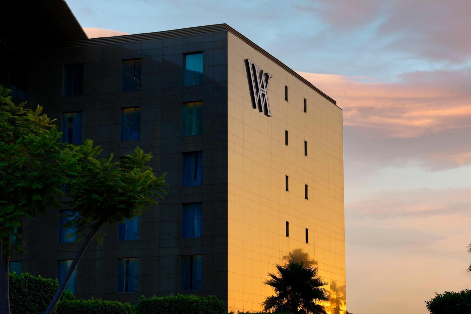 Waldorf Astoria Heliopolis Hotel Le Caire